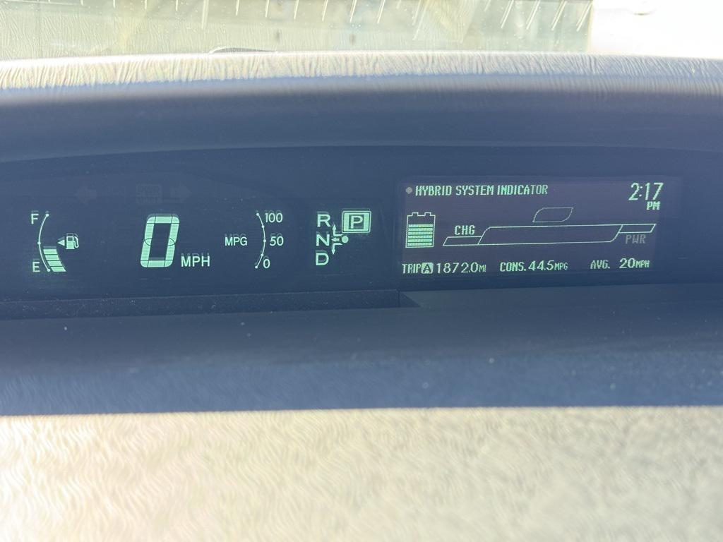 used 2010 Toyota Prius car, priced at $9,991