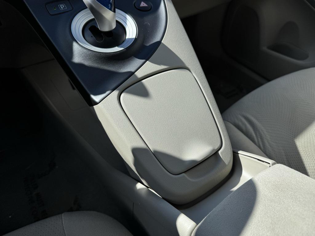 used 2010 Toyota Prius car, priced at $9,991