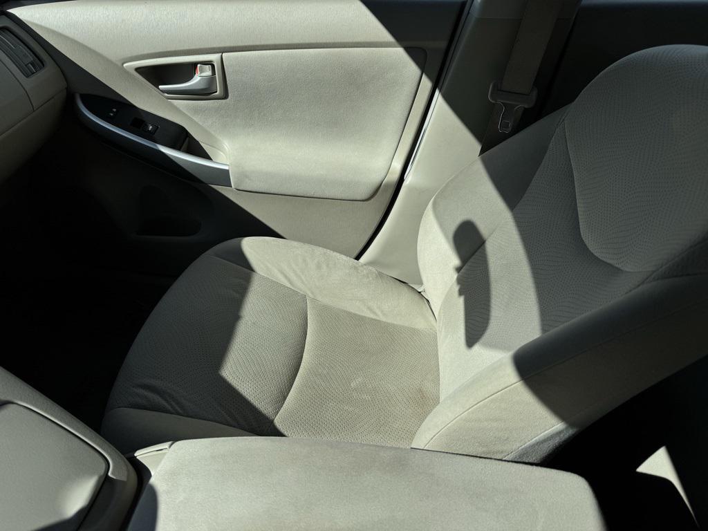 used 2010 Toyota Prius car, priced at $9,991