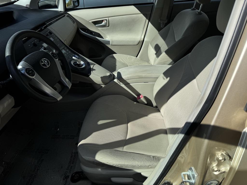 used 2010 Toyota Prius car, priced at $9,991