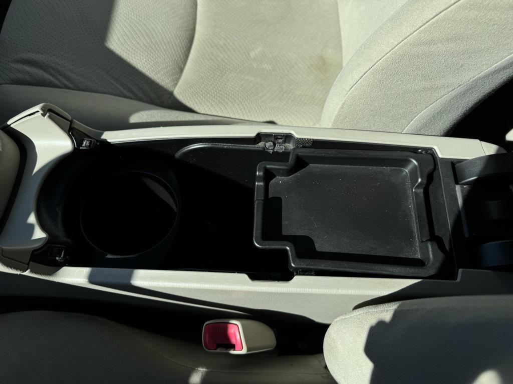 used 2010 Toyota Prius car, priced at $9,991