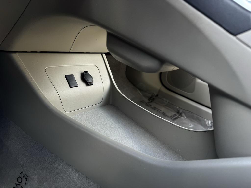 used 2010 Toyota Prius car, priced at $9,991