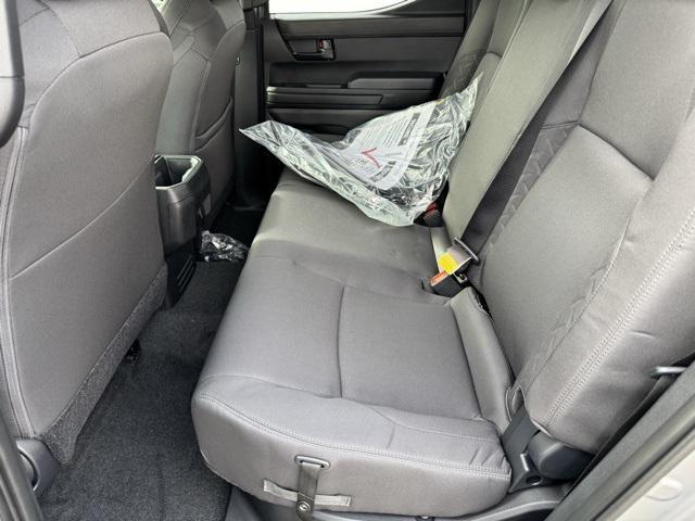 new 2025 Toyota Tacoma car, priced at $42,929