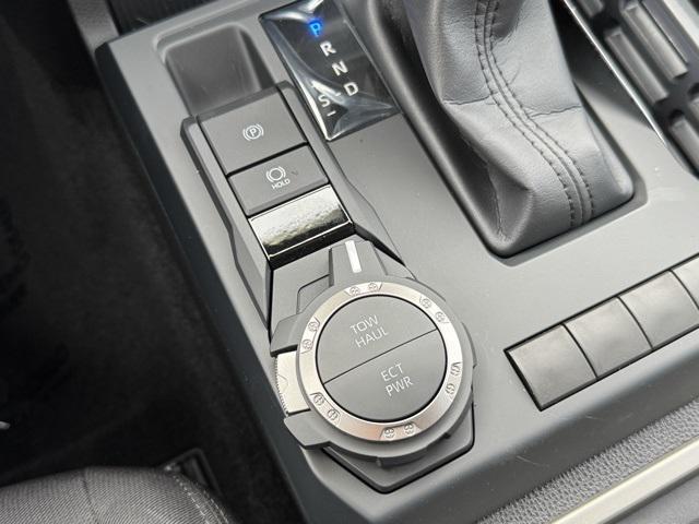 new 2025 Toyota Tacoma car, priced at $42,929