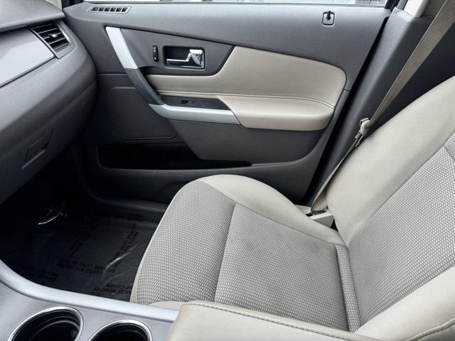 used 2014 Ford Edge car, priced at $8,990