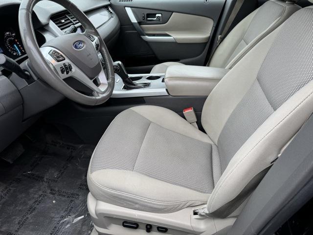 used 2014 Ford Edge car, priced at $8,990