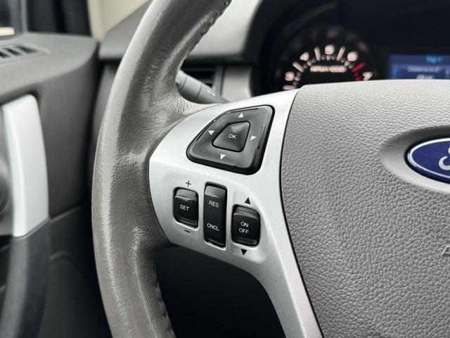 used 2014 Ford Edge car, priced at $8,990