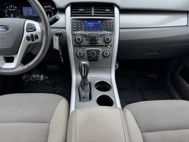 used 2014 Ford Edge car, priced at $8,990