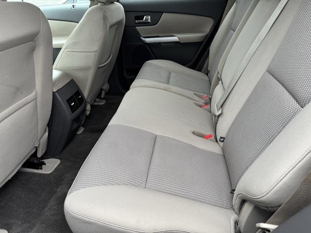 used 2014 Ford Edge car, priced at $8,990