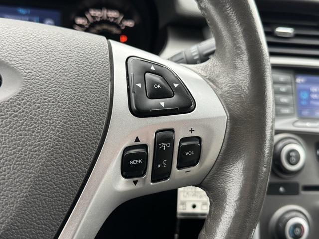 used 2014 Ford Edge car, priced at $8,990