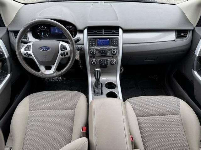 used 2014 Ford Edge car, priced at $8,990