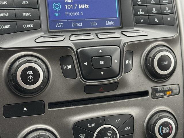 used 2014 Ford Edge car, priced at $8,990