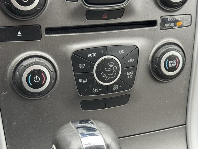 used 2014 Ford Edge car, priced at $8,990