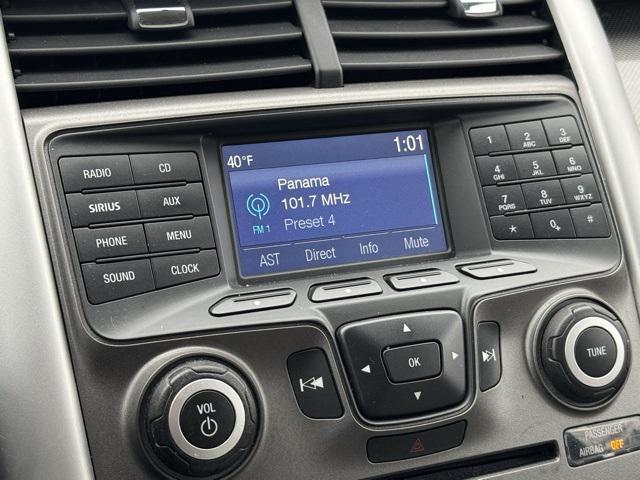 used 2014 Ford Edge car, priced at $8,990