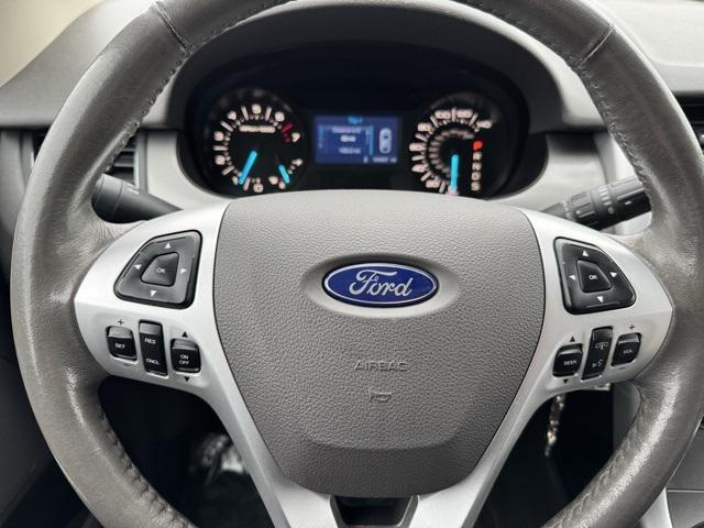 used 2014 Ford Edge car, priced at $8,990