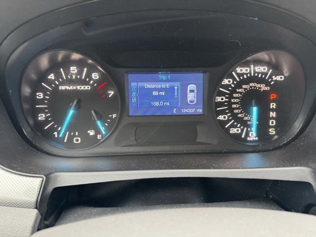 used 2014 Ford Edge car, priced at $8,990