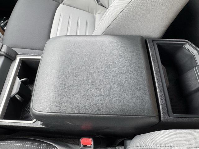 new 2025 Toyota Tacoma car, priced at $51,129