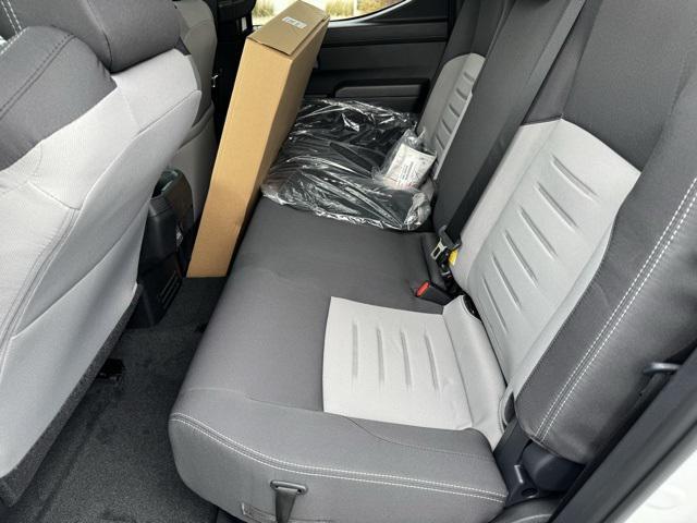new 2025 Toyota Tacoma car, priced at $51,129