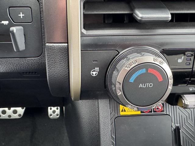 new 2025 Toyota Tacoma car, priced at $51,129