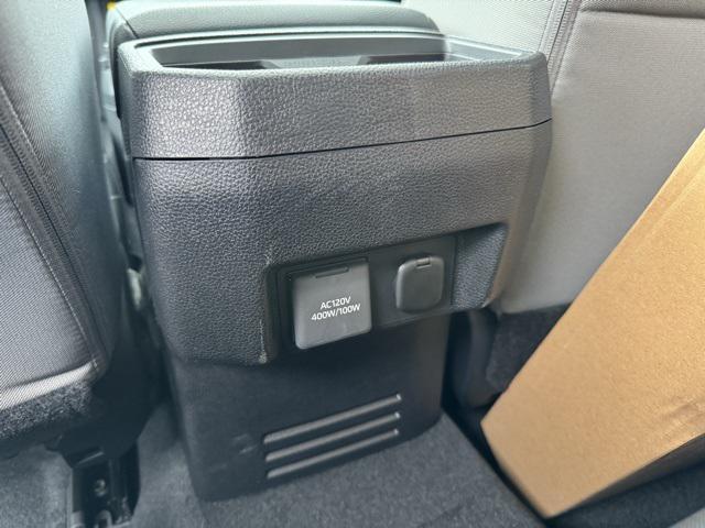 new 2025 Toyota Tacoma car, priced at $51,129