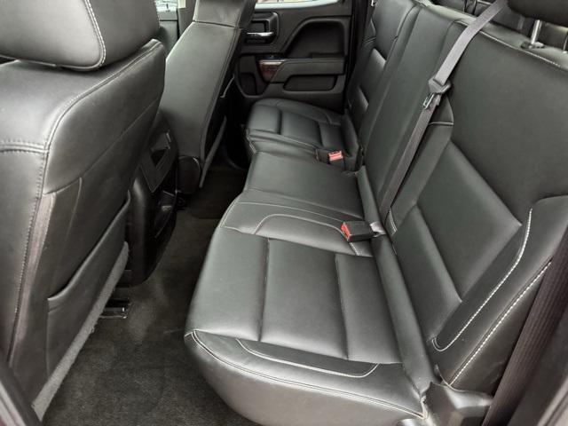 used 2016 GMC Sierra 1500 car, priced at $16,490