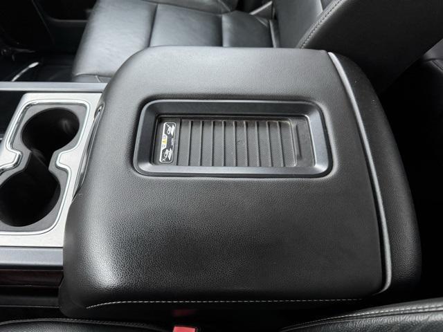 used 2016 GMC Sierra 1500 car, priced at $16,490