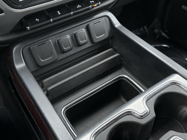 used 2016 GMC Sierra 1500 car, priced at $16,490