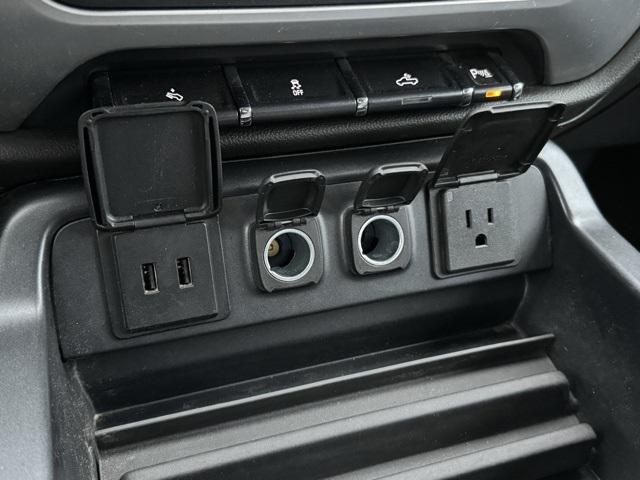 used 2016 GMC Sierra 1500 car, priced at $16,490