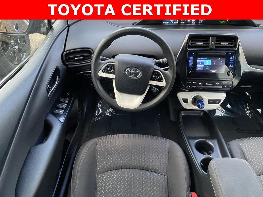 used 2018 Toyota Prius car, priced at $18,999