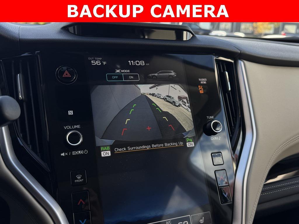 used 2024 Subaru Outback car, priced at $31,999