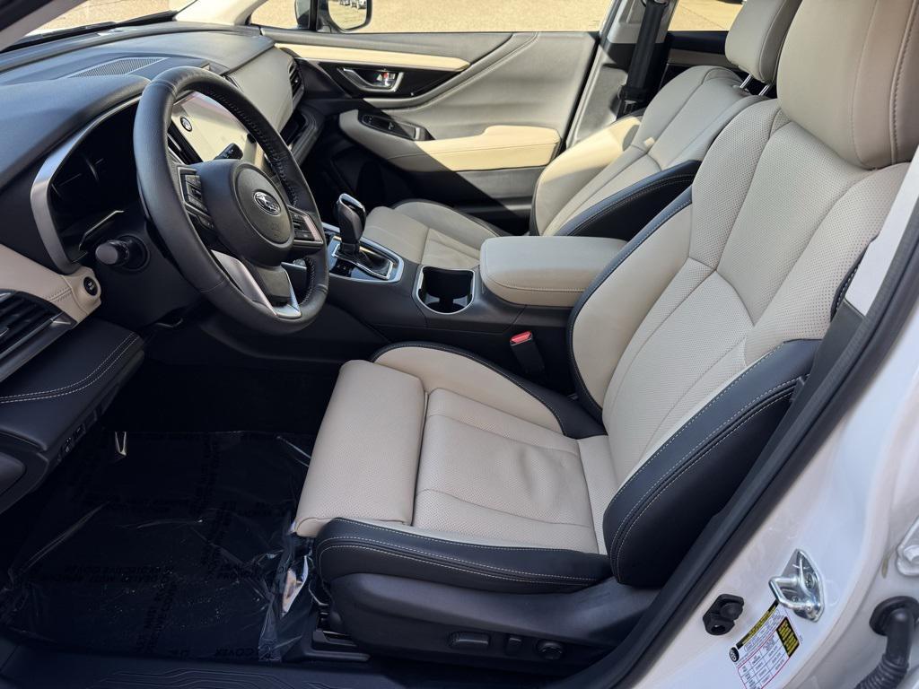 used 2024 Subaru Outback car, priced at $31,999