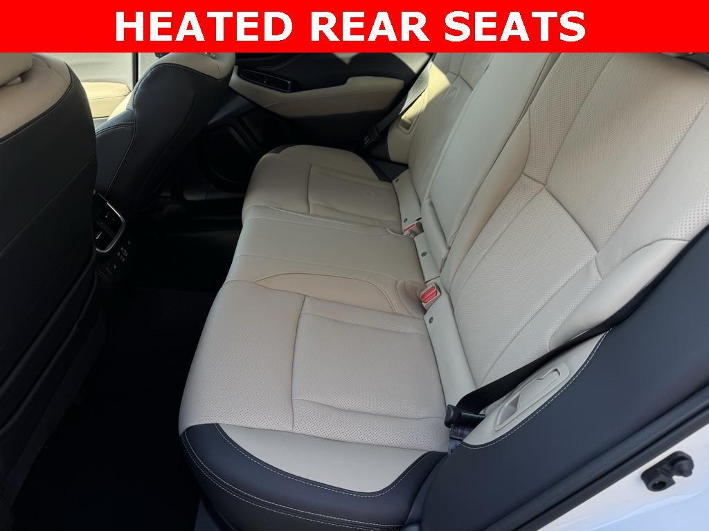 used 2024 Subaru Outback car, priced at $31,999