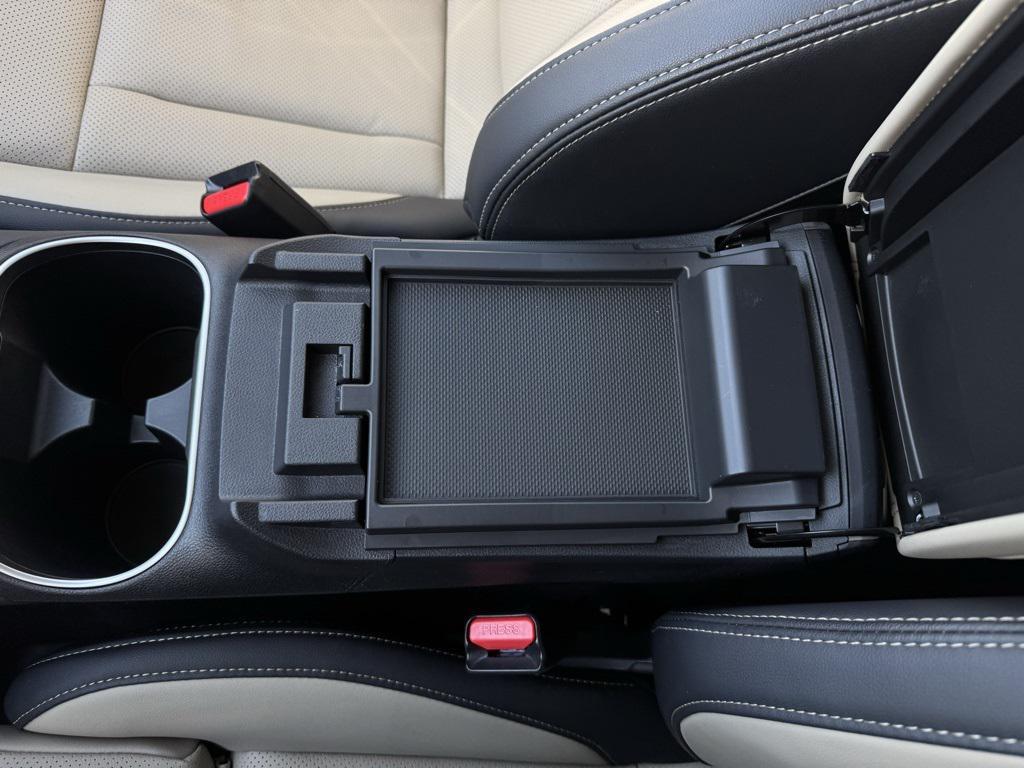 used 2024 Subaru Outback car, priced at $31,999