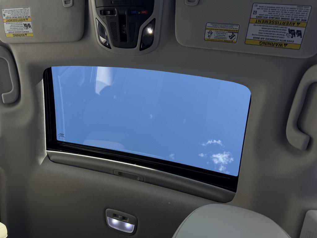 used 2024 Subaru Outback car, priced at $31,999