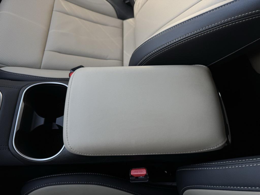 used 2024 Subaru Outback car, priced at $31,999