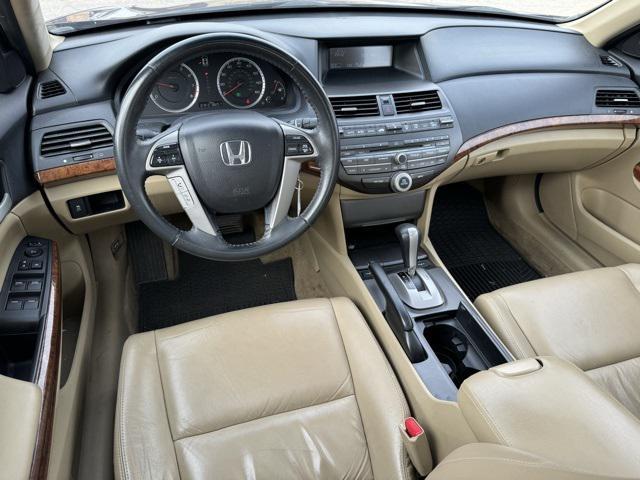 used 2011 Honda Accord car, priced at $8,000