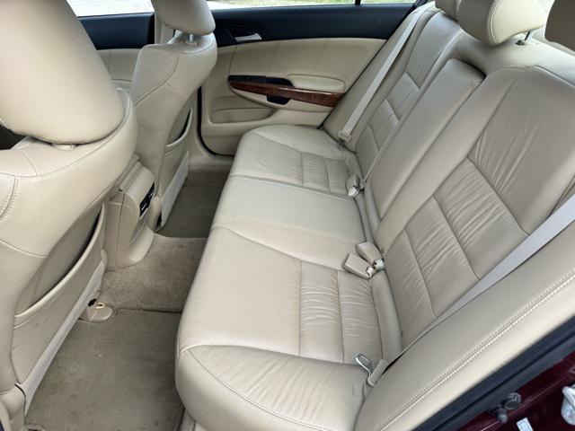 used 2011 Honda Accord car, priced at $8,000