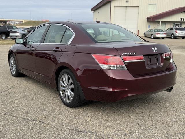 used 2011 Honda Accord car, priced at $8,000