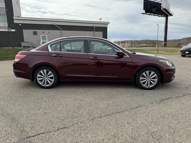 used 2011 Honda Accord car, priced at $8,000