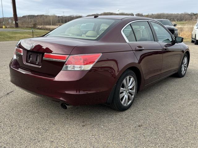 used 2011 Honda Accord car, priced at $8,000