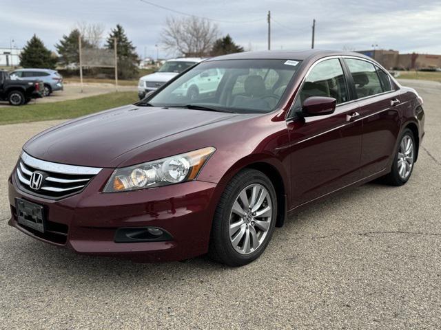 used 2011 Honda Accord car, priced at $8,000