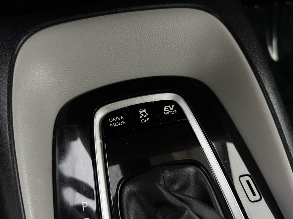 used 2025 Toyota Corolla car, priced at $22,999