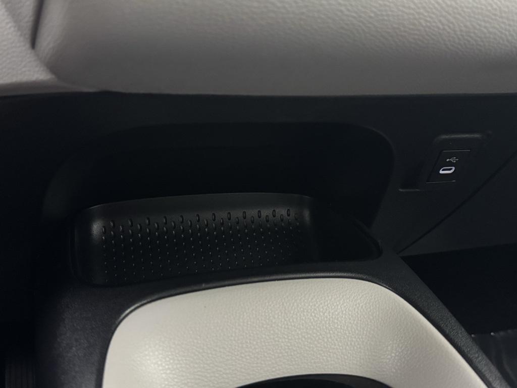 used 2025 Toyota Corolla car, priced at $22,999