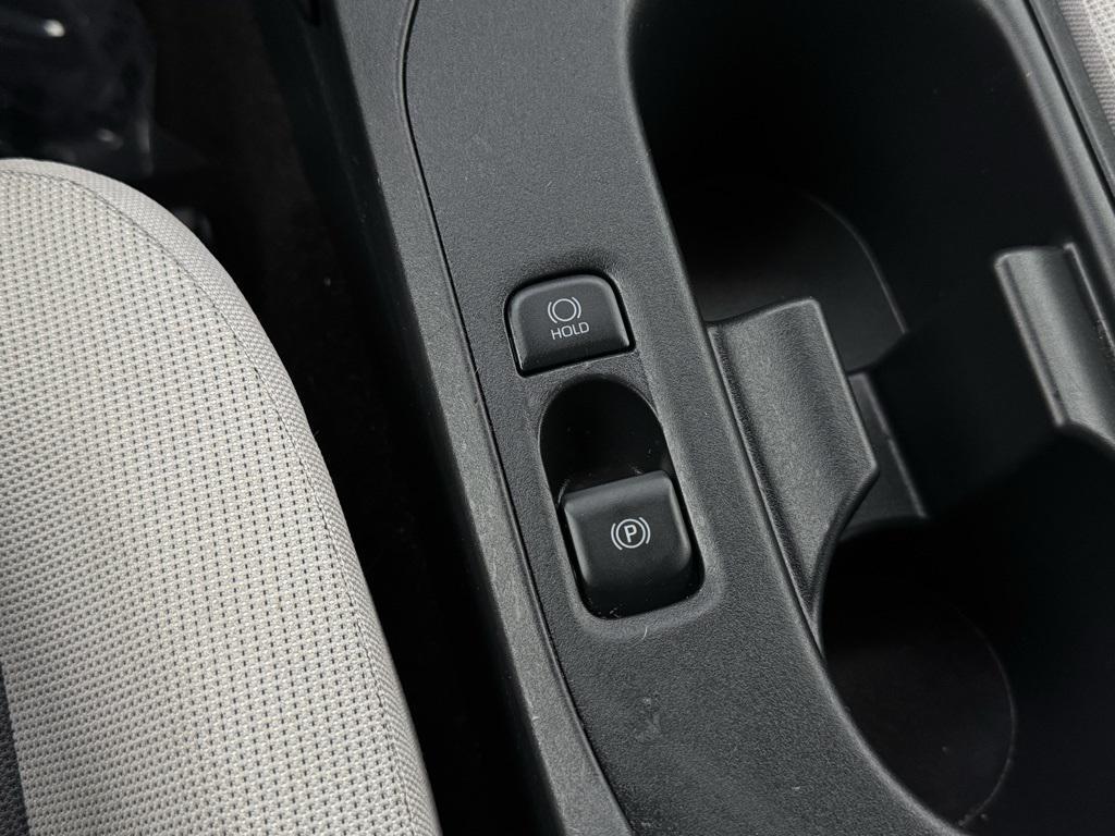used 2025 Toyota Corolla car, priced at $22,999