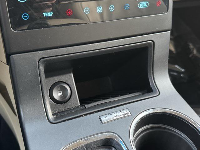 used 2014 Ford Flex car, priced at $10,990