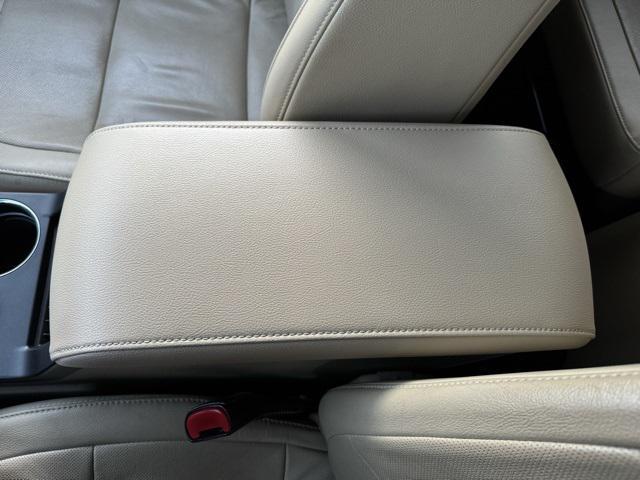 used 2014 Ford Flex car, priced at $10,990