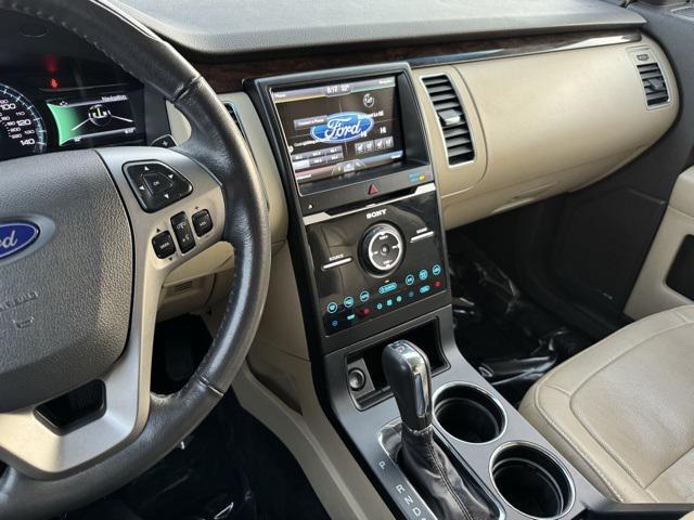 used 2014 Ford Flex car, priced at $10,990