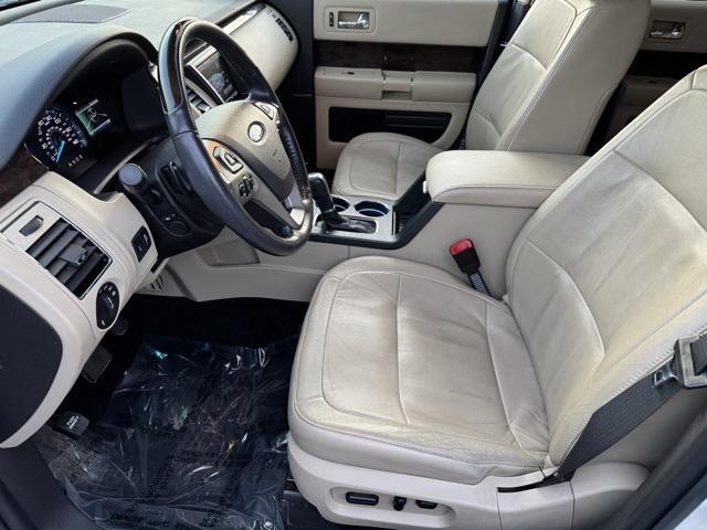 used 2014 Ford Flex car, priced at $10,990