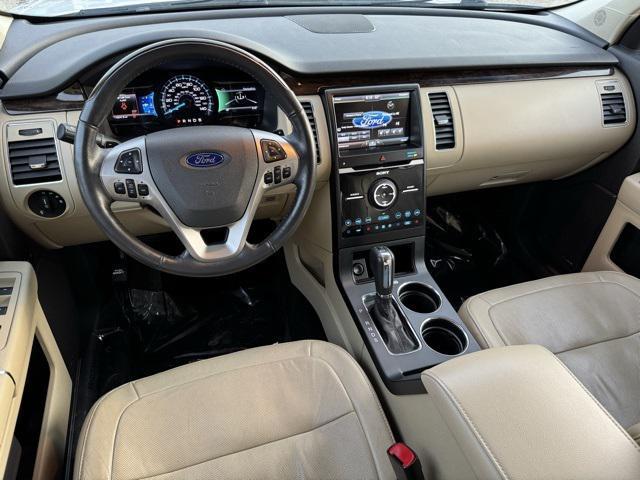 used 2014 Ford Flex car, priced at $10,990