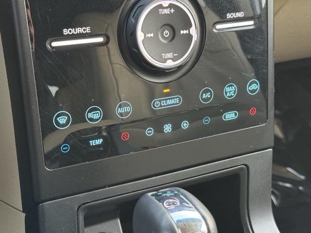 used 2014 Ford Flex car, priced at $10,990